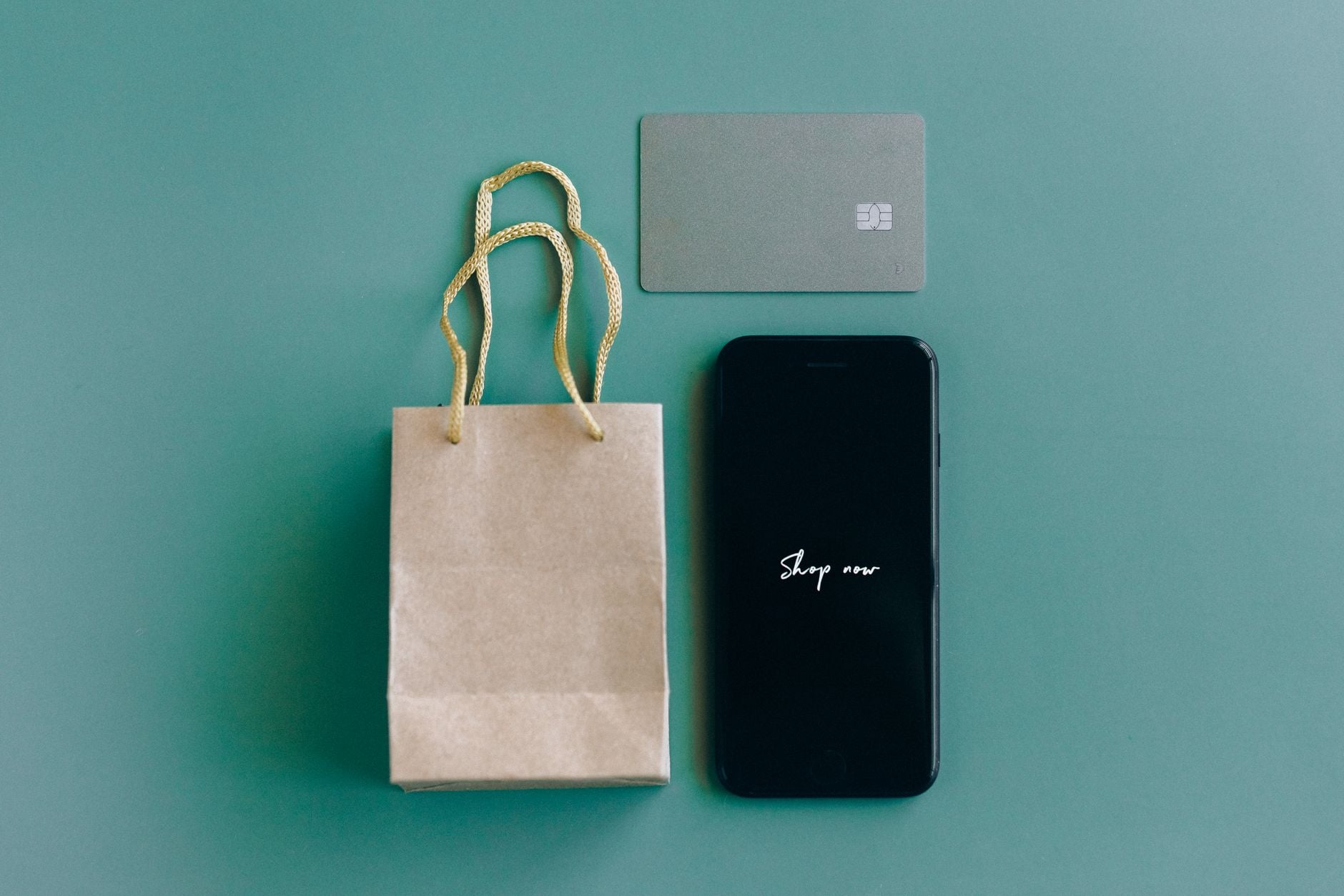 Mobile Shopping Application