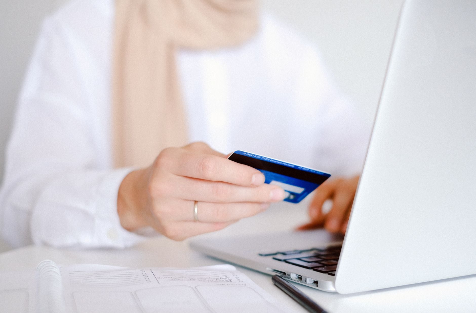 Credit Card Payment Online