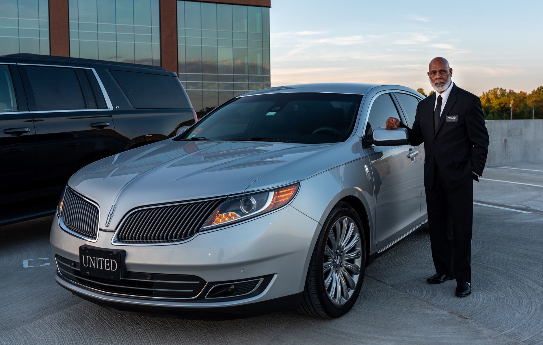 Executive Transportation Service