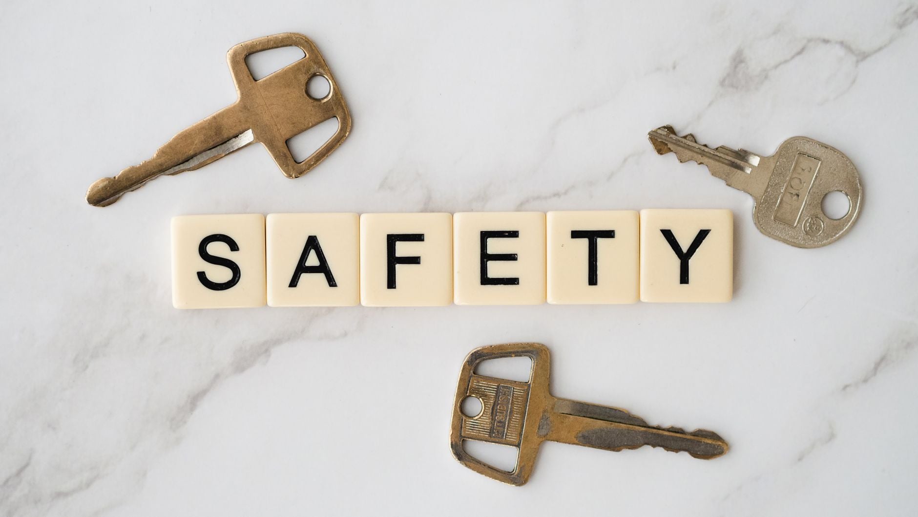 Travel Safety Documentation
