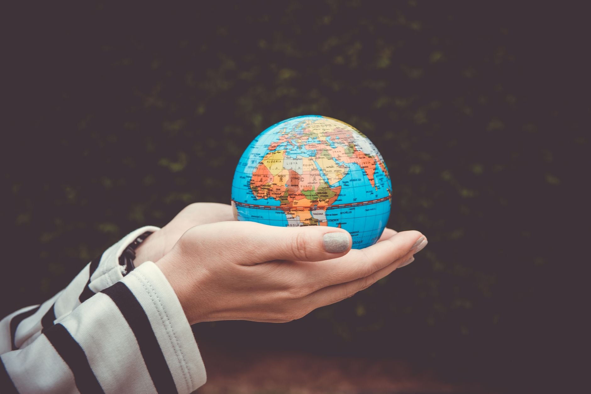 Global Travel Protection