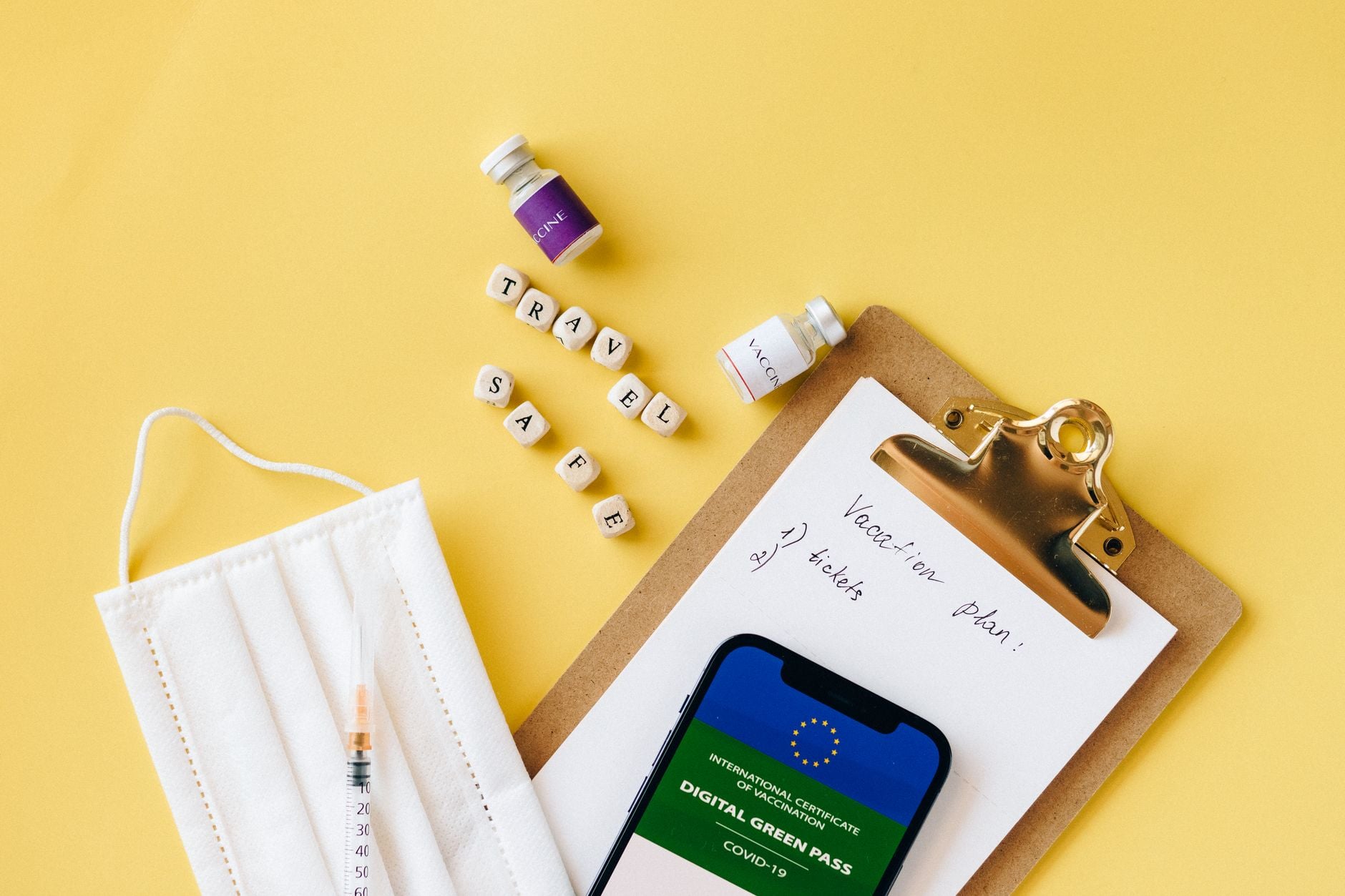 Health and Wellness Travel